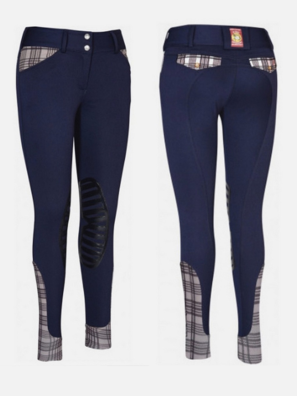 Baker Pro Breeches  size 28